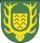Wappen von Basdorf